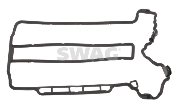 Garnitura, capac supape 40 92 9193 SWAG